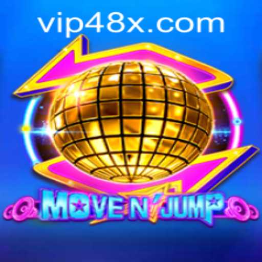 Discover the Exciting World of MovenJump with 48x PH Login
