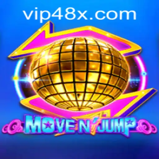 Discover the Exciting World of MovenJump with 48x PH Login