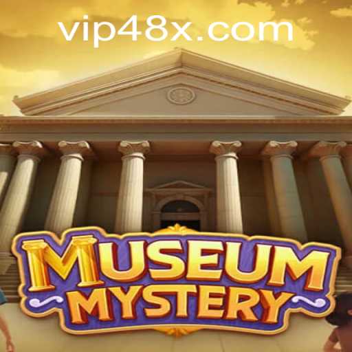 Unlocking Secrets with MuseumMystery: The Ultimate 48x PH Login Challenge