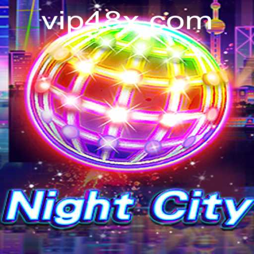 Immerse Yourself in the Thrilling World of NightCity