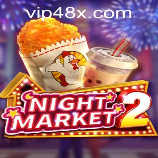 NightMarket2: The Exciting World of 48x PH Login