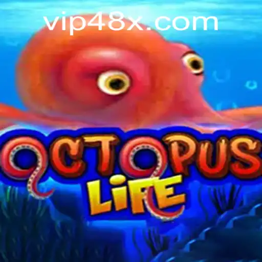OctopusLife: Dive into the Enchanting Underwater Adventure