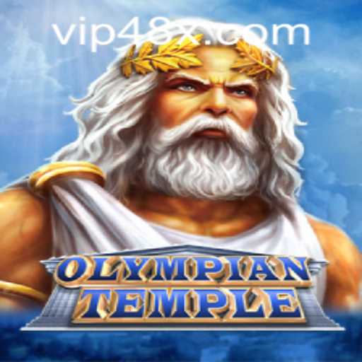 Exploring the Mythical Realms of OlympianTemple: A Comprehensive Guide to 48x PH Login