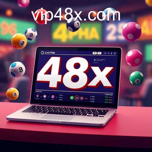 The Digital Revolution of Online Lottery: Insights into 48x PH Login