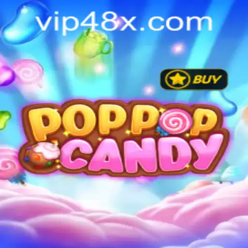 Discover the Magical World of POPPOPCANDY: A New Gaming Sensation