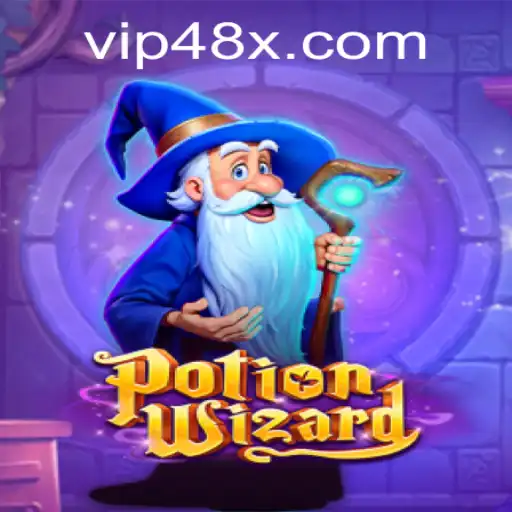 PotionWizard: An Enchanting Journey into Alchemy and Adventure