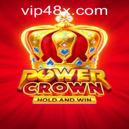 Unveiling PowerCrown: Master the Game with 48x PH Login