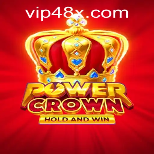Unveiling PowerCrown: Master the Game with 48x PH Login