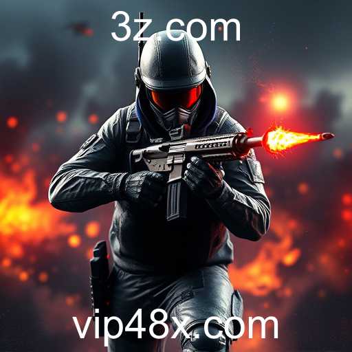 Revolução no Mercado de Jogos com 48x em 2025