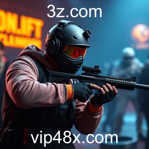 Revolução dos eSports: O Impacto da Tecnologia 48x