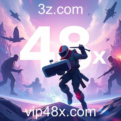 A Revolução dos Jogos e o Futuro do 48x