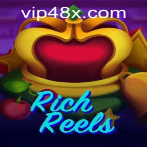 Discover RichReels: The Ultimate Gaming Experience with 48x PH Login