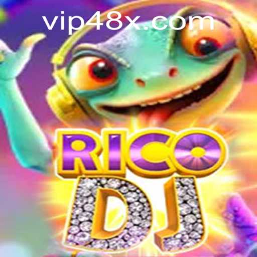 Exploring the World of RicoDJ: A New Gaming Sensation