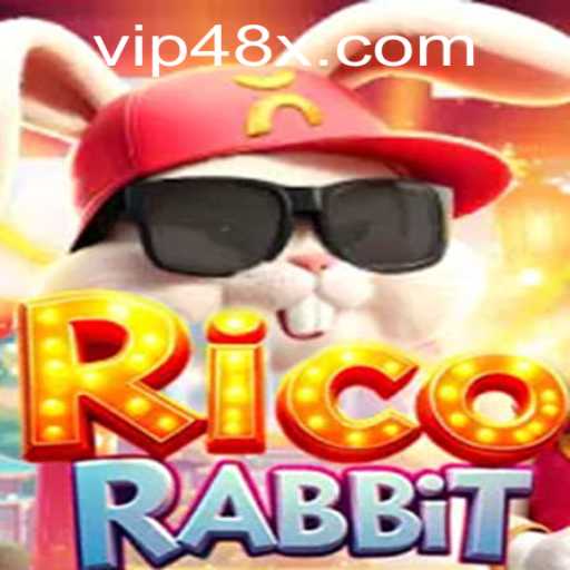 Exploring RicoRabbit: A Thrilling Journey with 48x PH Login