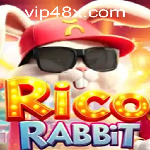 Exploring RicoRabbit: A Thrilling Journey with 48x PH Login