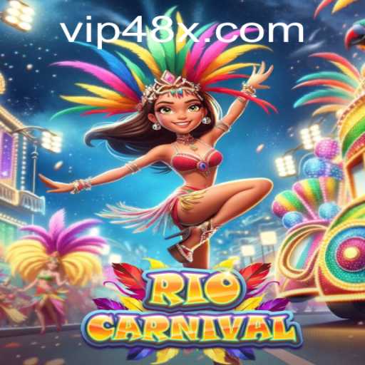 Experience the Vibrant Excitement of RioCarnival: The Ultimate Gaming Extravaganza