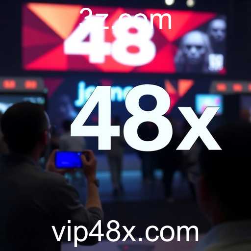 Ascensão do 48x nos Jogos: Tendências e Desafios