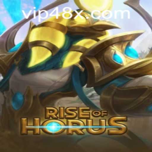 Discover the Immersive World of RiseofHorus