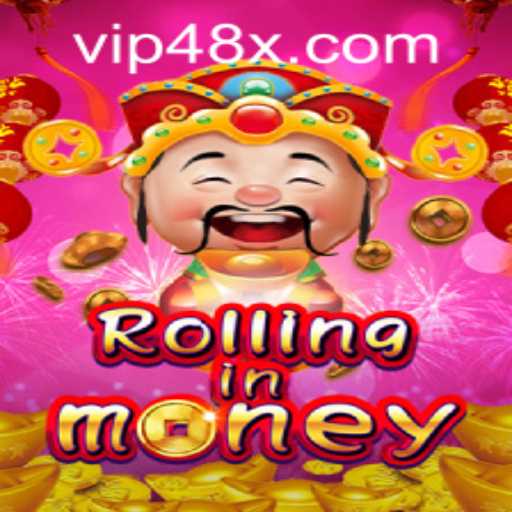 RollingInMoney: Dive into the Excitement with 48x PH Login