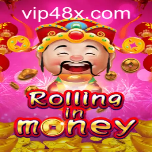 RollingInMoney: Dive into the Excitement with 48x PH Login