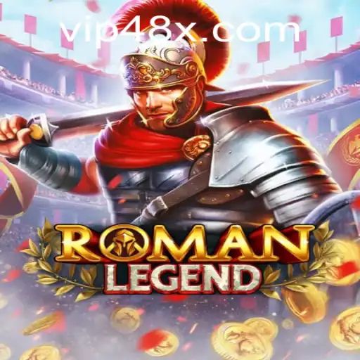 Unveiling RomanLegend: A Journey Through Time with 48x PH Login