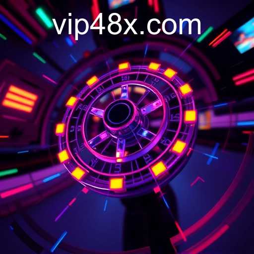 The Dynamic World of Rotary Games and 48x PH Login