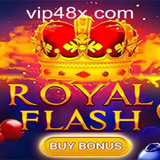 RoyalFlashBuyBonus: Exploring the Thrilling World of 48x PH Login