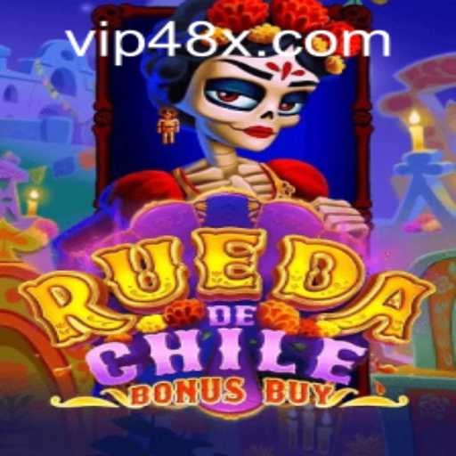 Exploring the Exciting World of RuedaDeChileBonusBuy with 48x PH Login