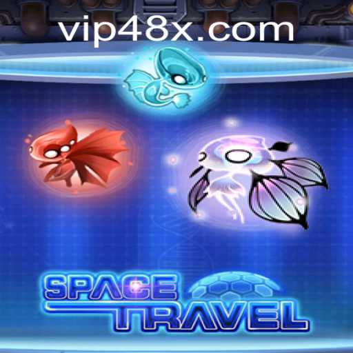 SpaceTravel: Embark on a 48x Adventure
