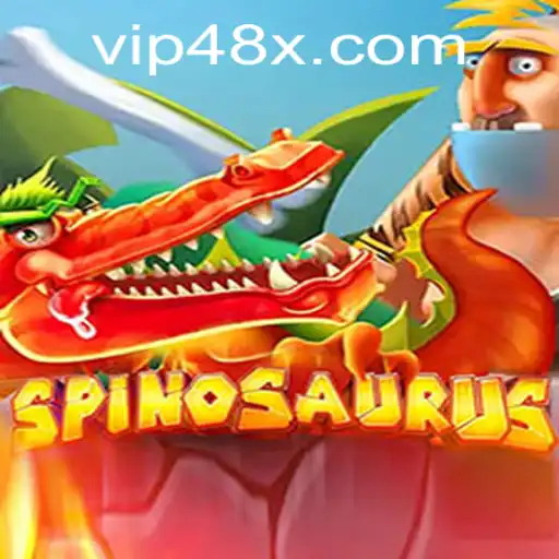 Unleashing the Adventure: Exploring the World of Spinosaurus with 48x PH Login