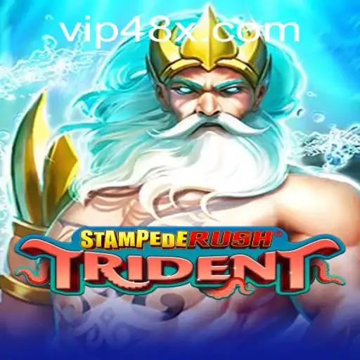 Exploring the Thrills of StempedeRushTrident: A Gaming Revolution