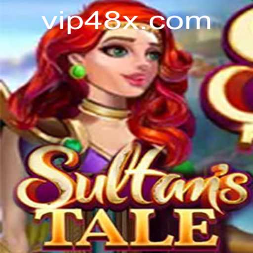 Sultanstale: A Journey Through the Imperial Sands