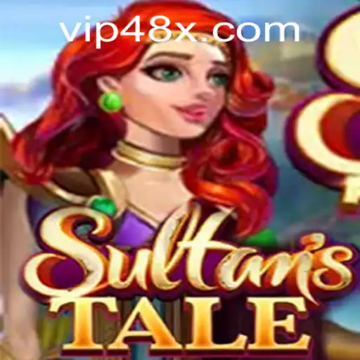 Sultanstale: A Journey Through the Imperial Sands