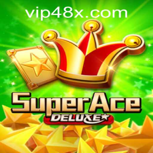 SuperAceDeluxe: A Thrilling Gameplay Experience