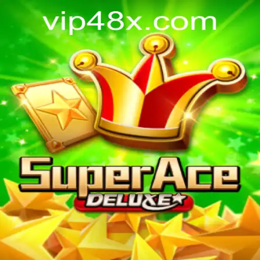 SuperAceDeluxe: A Thrilling Gameplay Experience