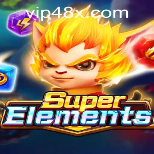Discover the Thrilling Adventure of SuperElements: Engage with 48x PH Login for Extraordinary Gaming Experience