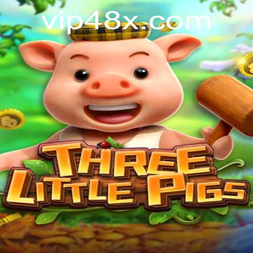 Discover the Exciting World of THREELITTLEPIGS: A Full Guide