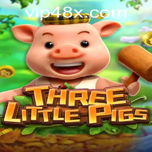 Discover the Exciting World of THREELITTLEPIGS: A Full Guide
