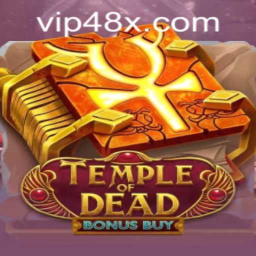 TempleofDeadBonusBuy: An Immersive Gaming Experience