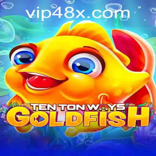 Discovering TenTonWaysGoldfish: An Immersive Gaming Experience with 48x PH Login