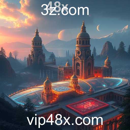 A Ascensão do 48x: Transformando o Cenário dos Jogos Online