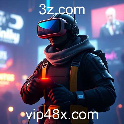 A Revolução dos Jogos e a Ascensão de 48x