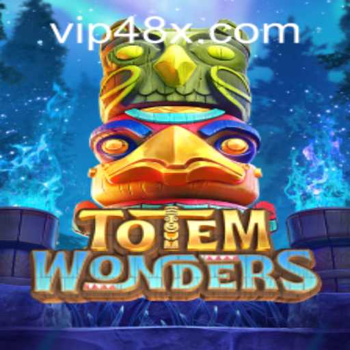 Exploring the World of TotemWonders and the 48x PH Login Feature