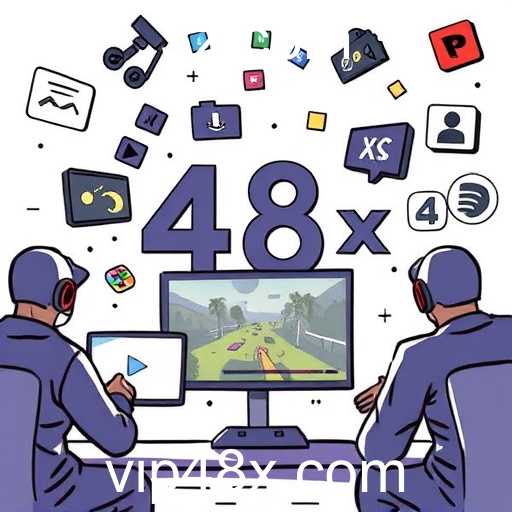 A Importância dos Vídeos nos Jogos: Transformação e Engajamento