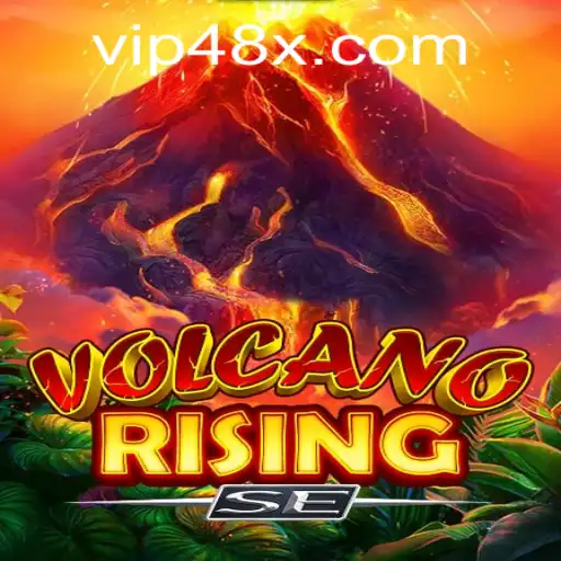 A Deep Dive into VolcanoRisingSE and the Exciting 48x PH Login Challenge