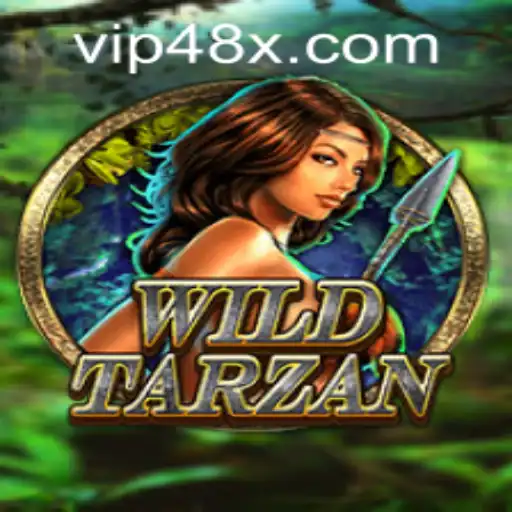 Experience the Thrill of WildTarzan with 48x PH Login