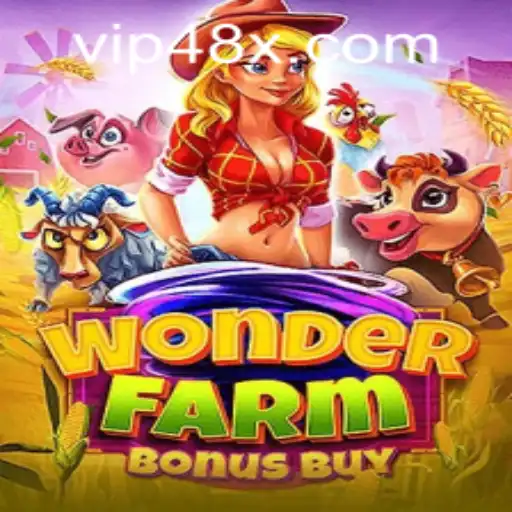 Explore the Thrilling World of WonderFarmBonusBuy: A Unique Gaming Adventure
