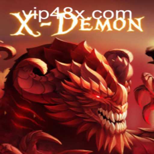 XDemon: Unveiling the Mystical Realm and Unique Gameplay of '48x PH Login'